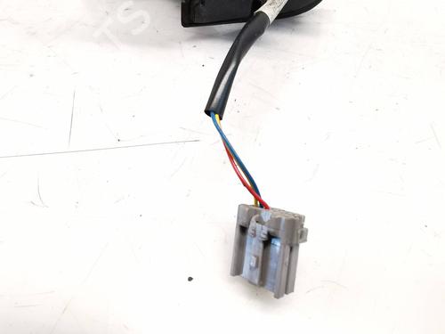 Left mirror NISSAN MICRA III (K12) 1.2 16V | BP22431986C26 