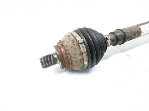 Right front driveshaft VW TOURAN (5T1) 1.6 TDI | BP28421176M39