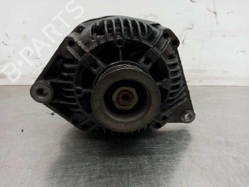 Used Alternator RENAULT LAGUNA I (B56_, 556_) 1.9 dTi (B56J) (98 hp) 8464769
