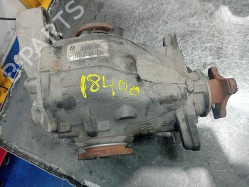 Used Rear differential BMW X1 (E84) sDrive 18 d (143 hp) 23094639