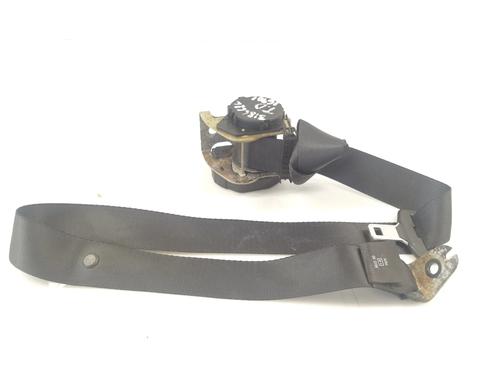 Sikkerhedssele bag højre FORD FOCUS I (DAW, DBW) [1998-2009]  15558420