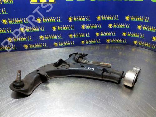Used Left front suspension arm NISSAN PRIMERA Hatchback (P12) [2002-2025]  8441470