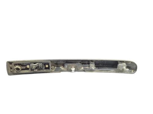 Tailgate handle DACIA DOKKER MPV (KE_) 1.5 dCi / Blue dCi 75 (KEAJ, KEAH, KEJW) | BP12540198C132 