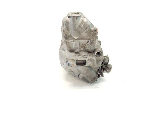 AC compressor MERCEDES-BENZ A-CLASS (W168)  | BP27296610M34 