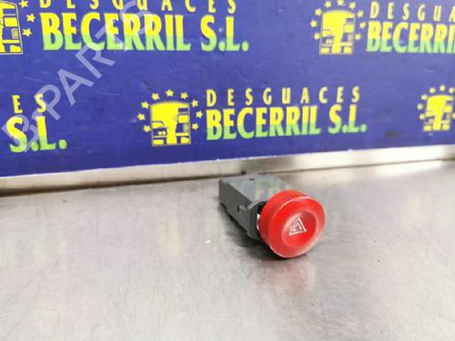 Used Warning switch DAEWOO KALOS (KLAS) 1.2 (72 hp) 8458557