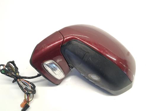 Left mirror CITROËN C4 Grand Picasso I (UA_) 1.6 HDi | BP29707945C26