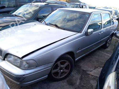 Brugte VOLVO S70 (874) 2.4 (144 hp) 4420356