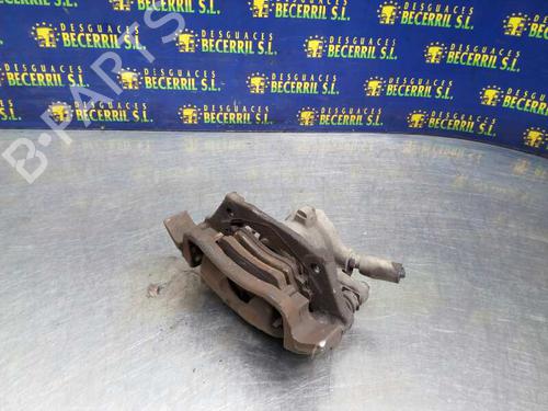 Left front brake caliper MERCEDES-BENZ A-CLASS (W168) A 140 (168.031, 168.131) | BP11575984M105 