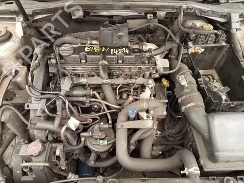 Starter CITROËN XSARA (N1) 2.0 HDi 90 | BP9753985M8 