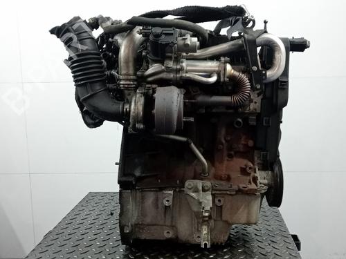 Engine RENAULT SCÉNIC II (JM0/1_) 1.5 dCi (JM1E, JM16) | BP29570062M1 
