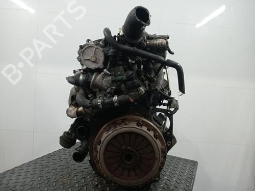 Engine ALFA ROMEO 147 (937_) | BP31949659M1