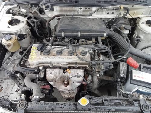 Kollisjonspute styreenhet NISSAN PRIMERA Hatchback (P11)  | BP9504558M53 