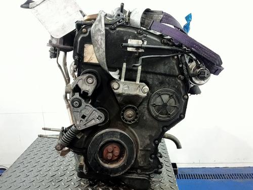 Engine FORD MONDEO III (B5Y) 2.0 TDCi | BP30576449M1