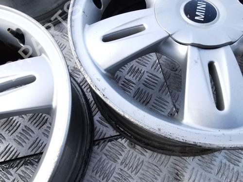 Rim MINI MINI (R50, R53) One | BP27388672C45
