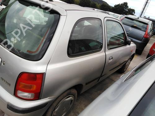 Alternator NISSAN MICRA II (K11)  | BP8484314M7 
