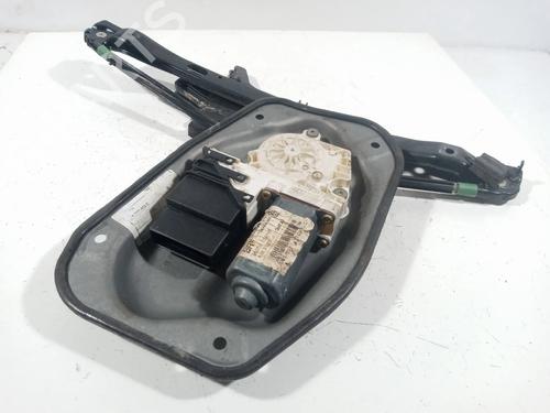 Used Rear right window mechanism VW GOLF V (1K1) 1.6 FSI (115 hp) 9202170