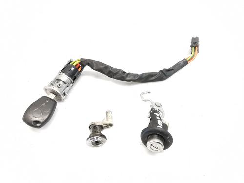Elektronisk modul DACIA SANDERO [2008-2025]  24397600