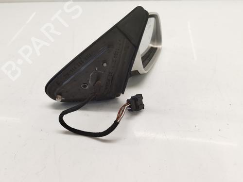 Right mirror SEAT LEON (1M1) 1.9 TDI | BP31013733C27