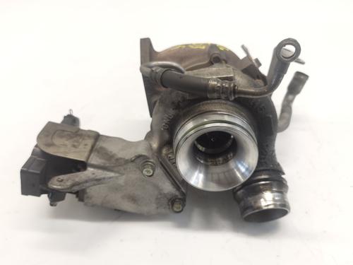 Used Turbocharger/Supercharger Turbocharger/Supercharger 36842489 36842489