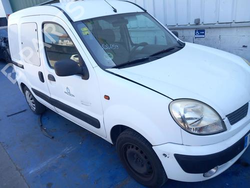Alternator RENAULT KANGOO (KC0/1_) 1.2 16V (KC05, KC06, KC03, KC0T, KC0W, KC1D) | BP36323038M7  - Image 6