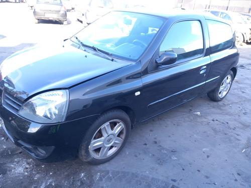 Steering column RENAULT CLIO II (BB_, CB_) 1.5 dCi (BB3N, CB3N) | BP29983254M21