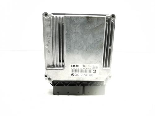 Used Engine control unit (ECU) Engine control unit (ECU) BMW 5 Touring (E61) 530 d (231 hp) 34613535 34613535