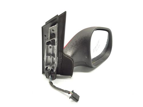 Right mirror SEAT ALTEA XL (5P5, 5P8) 1.6 TDI | BP30469774C27
