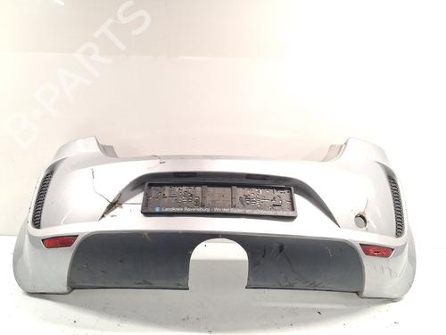 Używane Zderzak tylny SEAT LEON (1P1) 2.0 TDI 16V (140 hp) 30913455