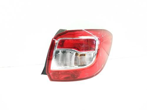 Used Right taillight DACIA SANDERO II 1.2 (75 hp) 30684016