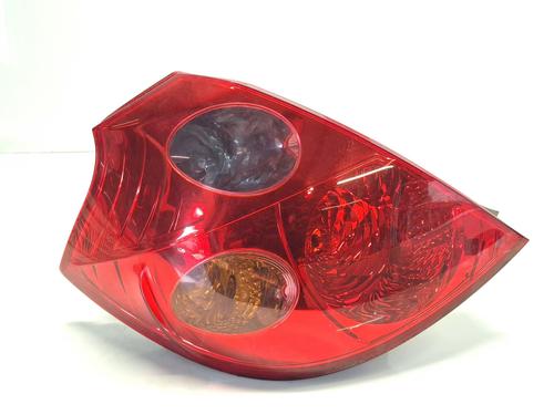 Used Left taillight KIA CEE'D Hatchback (ED) 1.6 (115 hp) 29502977