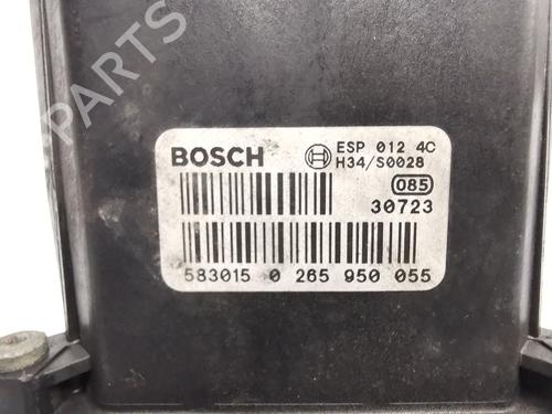 ABS pump VW PASSAT B5.5 Variant (3B6) 1.9 TDI | BP33016275M43  - Image 5