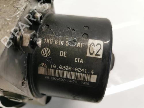 ABS Bremseaggregat SEAT LEON (1P1) 1.9 TDI | BP12545818M43