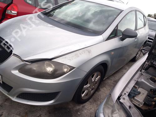 Front bumper SEAT LEON (1P1) 1.9 TDI | BP31046080C7 
