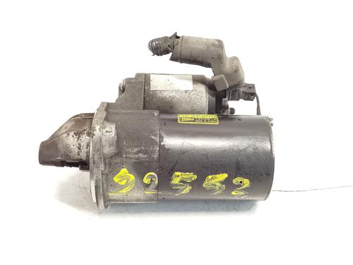 Motor de arranque Motor de arranque 39166972 39166972