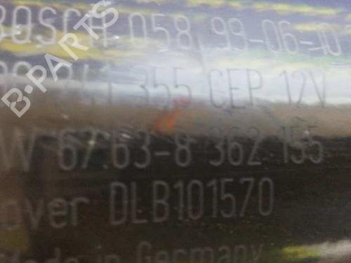 Front wiper motor BMW 3 (E46) 320 d | BP8446316M29 