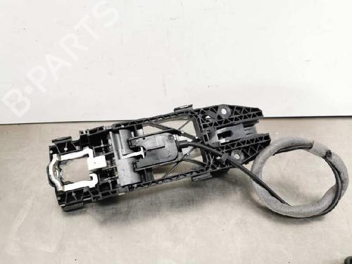 Front left exterior door handle SEAT IBIZA IV (6J5, 6P1) 1.6 | BP8464487C128 