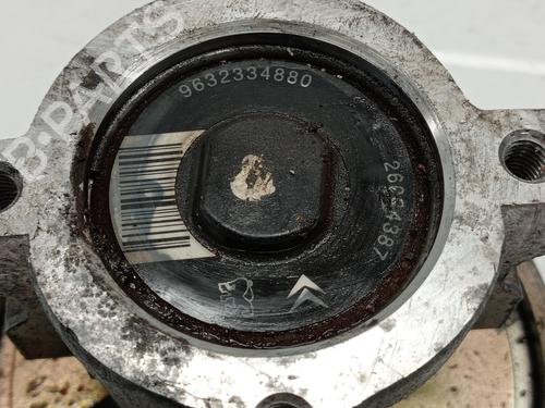 Steering pump PEUGEOT 306 Hatchback (7A, 7C, N3, N5)  | BP28143144M99 