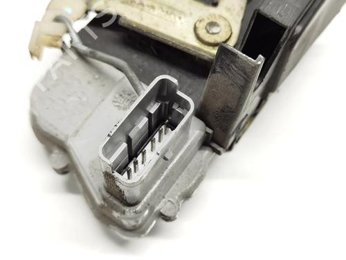 Rear left lock CITROËN XSARA PICASSO (N68) 1.6 HDi | BP17553399C100 