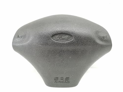 Used Driver airbag Driver airbag FORD ESCORT VI (GAL, AAL, ABL) 1.8 16V (EDA, EHC) (115 hp) 8481250 8481250