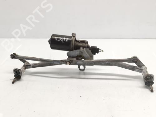 Viskermotor vindrude SEAT LEON (1M1) 1.9 TDI (110 hp) 31014296