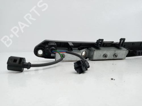 Trunk håndtak VW PASSAT B5.5 (3B3) 1.9 TDI | BP8696931C132 