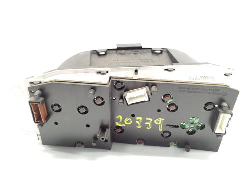 Instrument cluster NISSAN X-TRAIL I (T30) 2.2 Di 4x4 | BP28538818C47