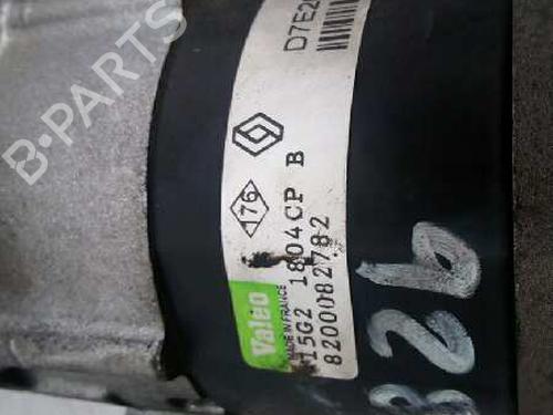 Starter RENAULT CLIO II (BB_, CB_)  | BP8461583M8 