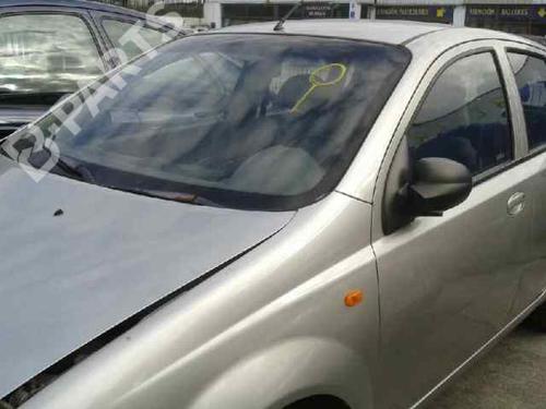 Front left interior door handle DAEWOO KALOS (KLAS) 1.2 | BP8448113I13  - Image 12