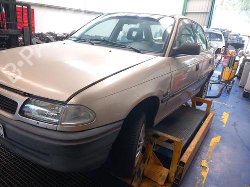 Used Parts OPEL ASTRA F Saloon (T92) 2.0 i (F19, M19) (115 hp) 3963472
