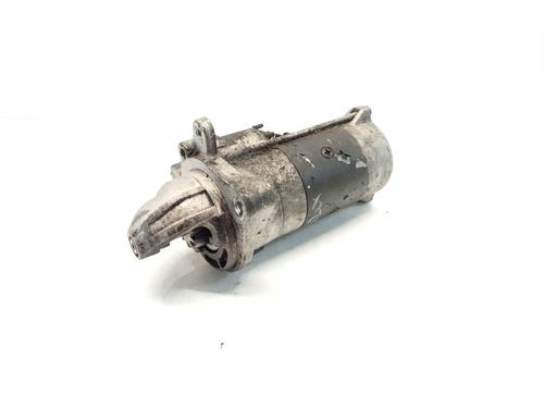 Used Starter BMW 3 (E46) 320 d (136 hp) 26643529