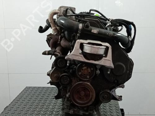 Engine FORD FOCUS II (DA_, HCP, DP) 1.8 TDCi | BP30200957M1
