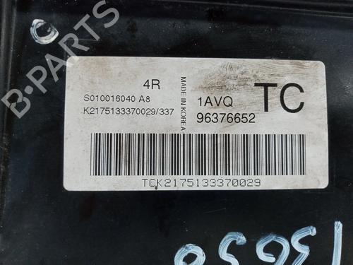 Engine control unit (ECU) DAEWOO KALOS (KLAS) 1.2 | BP17174287M57 