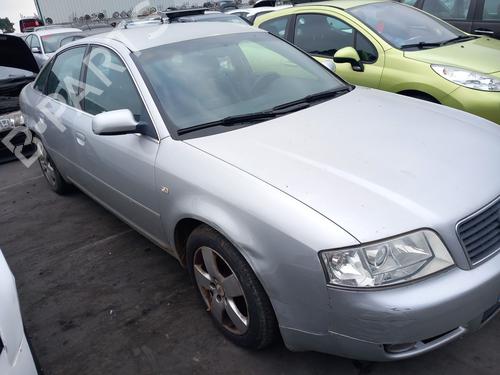 Engine control unit (ECU) AUDI A6 C5 (4B2, 4B4) 2.5 TDI | BP38937974M57 - Image 6