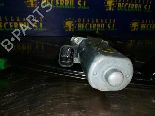Right front window motor FIAT PUNTO Hatchback Van (188_) 1.2 60 | BP17983169E20 